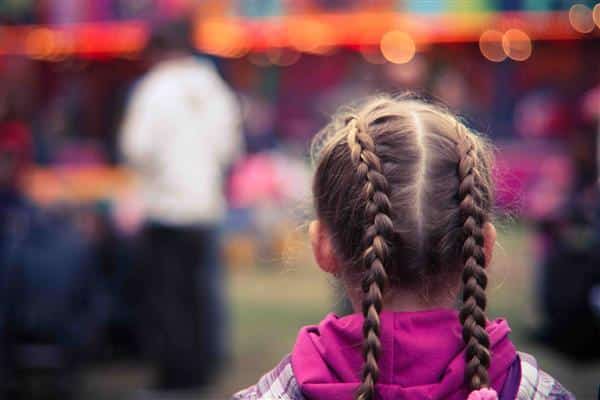 Penteado infantil para o Carnaval 2020 - Condor Blog